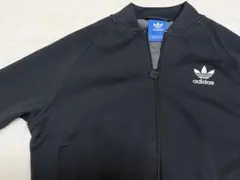 アディダスオリジナルス ナイロンジャケット