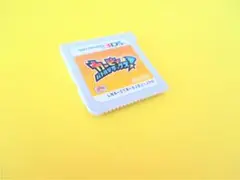 3DS カービィ バトルデラックス！