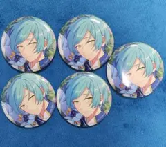 あんスタ 缶バッジ まとめ 【深海奏汰】