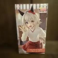 ウマ娘 カレンチャン フィギュア