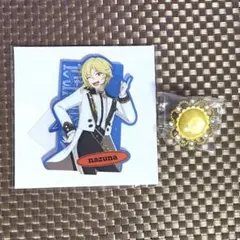 あんスタ　スタライ10周年 10th 仁兎なずな　リングライト　アクリルスタンド