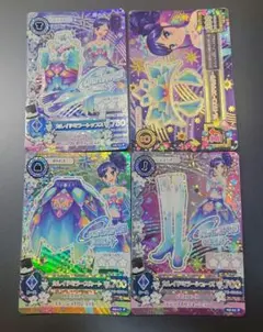 ちとせよしの Vol.3 キラスポビキニカード05A ＃08/90 花柄レース