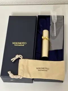 2026年最新】MIKIMOTO アトマイザー リップブラシ セットの人気