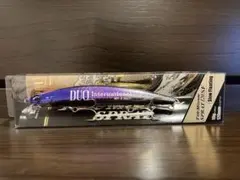 釣りフェス2026】 DUO タイドミノースプラット120SF 非売品 激レア