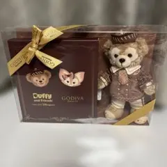 2025年最新】ダッフィー完売の人気アイテム - メルカリ