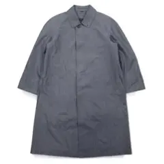 Vintage 80s Japan Made Trench Coat SANYOのサムネイル