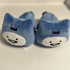 お文具といっしょ　　ぐるぐるしっぽぬいぐるみ