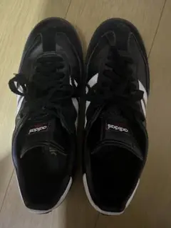 adidas samba スニーカー25センチ