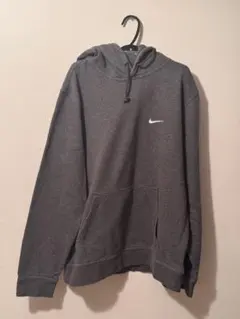 Nike 00's ナイキ　パーカー　古着　M