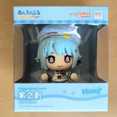 あんスタ　紫之創　huggy Good Smile　フィギュア