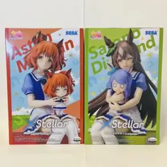 2026年最新】ウマ娘フィギュアの人気アイテム - メルカリ