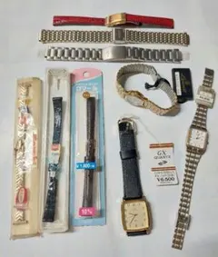 腕時計 タグ付き 腕時計バンド SEIKO ALBA その他 ヴィンテージのサムネイル