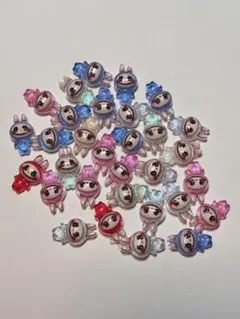 ラブブパーツ30個セット