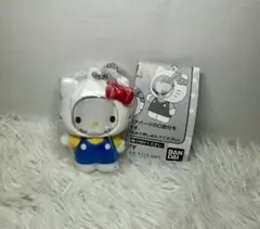 サンリオキャラクターズ フォトフレームマスコット ハローキティ キティ