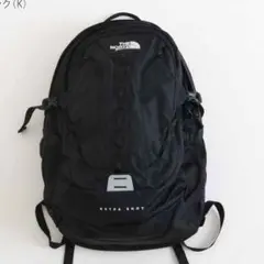 K*O様 THE NORTH FACE EXTRA SHOT リュック