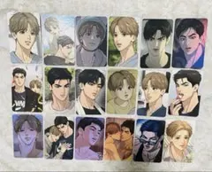 韓国 BL SPAKLZ コレクションフォトカード トレカ LEZHIN 完成 韓国 BL SPAKLZ コレクションフォトカード トレカ LEZHIN 完成 - メルカリ