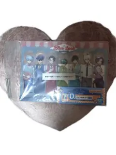 ブルーロック day off アクリルボード D賞