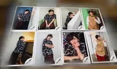道枝駿佑 写真セット