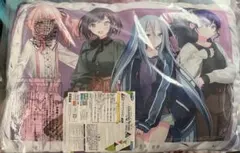 プロジェクトセカイ　セガラッキーくじ　25時、ナイトコードで。クッション