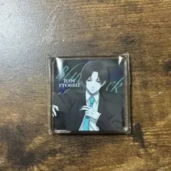 ブルーロック 糸師凛 アクリルブロック