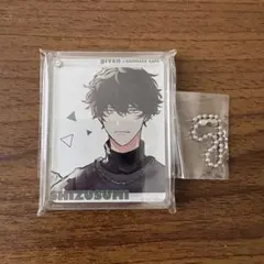 ギヴン アニメイトカフェ アニカフェ 玄純 コロッタB
