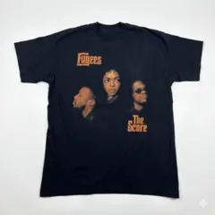 Fugees tシャツ 90s Lauryn Hill フージーズ ヴィンテージ - メルカリ