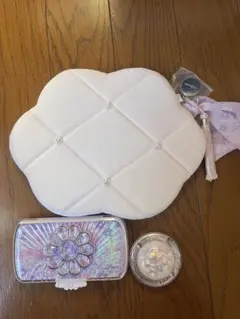 JILL STUART アイシャドウパレット セット