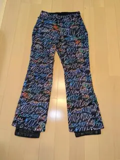 ROXYスノーウェア　1回着　Ｍ