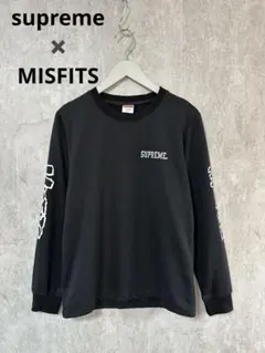 2025年最新】MISFITS supremeの人気アイテム - メルカリ