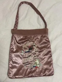 casselini スカジャントートバッグのサムネイル