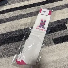 ⭐︎新品　ウエサコ　ハイソックス