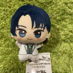 【ナムコ限定 】ブルーロック ちびぐるみ sweets flavor 潔世一