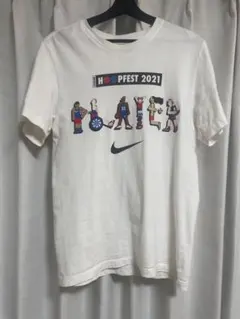 Vintage Nike Tee y2k 古着