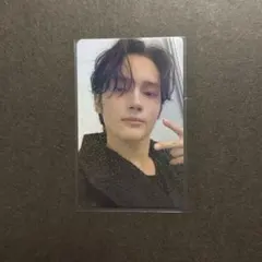 txt ヒュニンカイ　temptation トレカ