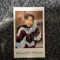 超特急 アロハ ミニフォト