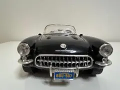 1/18 ジャガー XK SS (グリーン) (スティーブ・マックイーン仕様