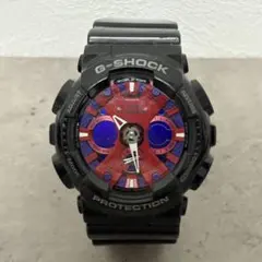 CASIO G-SHOCK メンズ腕時計　GA-120B