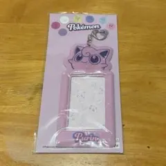 ポケモン プリン フォトケース ナムコ
