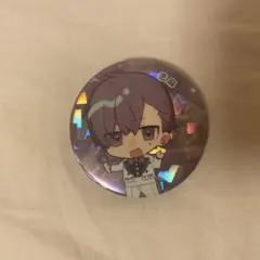 志麻 缶バ 缶バッジ 浦島坂田船 RAINBOW