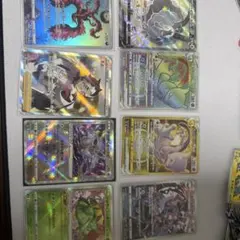 ポケモンカード まとめ売り キラカード多数34枚R - メルカリ