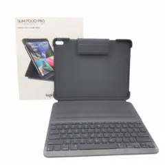Logicool slim folio pro iK1273 キーボードケース