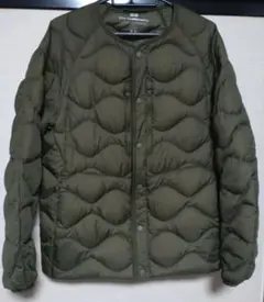 か*お様 White Mountaineering ULTRA LIGHT DO