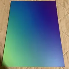 嵐 Beautiful World パンフレット