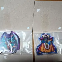 ドラゴンクエスト　キャラマグネッツ　ロト三部作