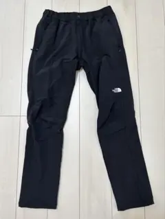 THE NORTH FACE アルパインライトパンツパンツ Lサイズ