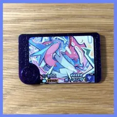 ポケモンフレンダ スーパートレジャー ボーマンダ