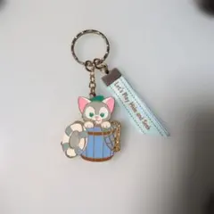 東京ディズニーシー ジェラトーニ キーホルダー