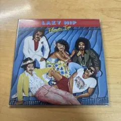 フラワー・トップ レイジー・ヒップ