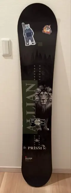 2026年最新】allian prismの人気アイテム - メルカリ