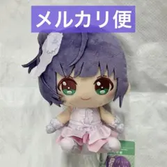 【GiGO限定】 ラブライブ！蓮ノ空 ぬいぐるみ vol.2 乙宗梢 ②